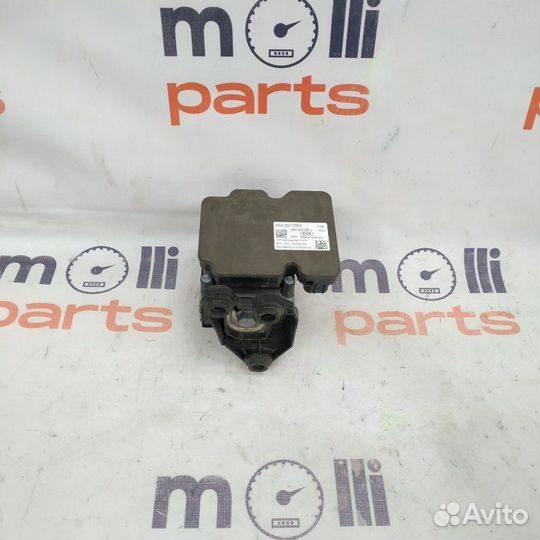 Блок abs Audi A5 8W 2018