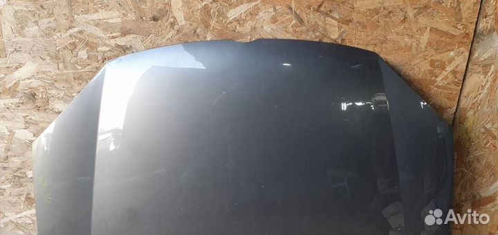 Капот Volkswagen Golf V 2003-2009