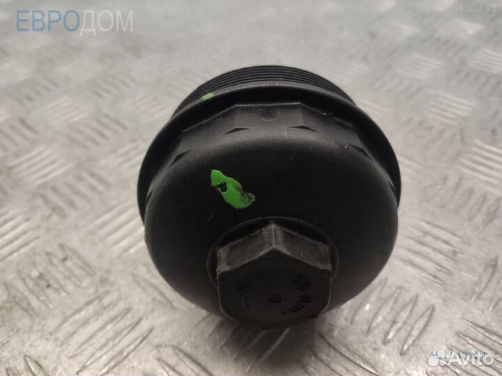 Крышка масляного стакана BMW E36 м54