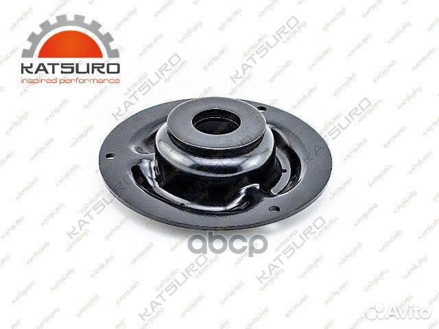 Чашка пружины передней верхняя KAT0819BS katsuro