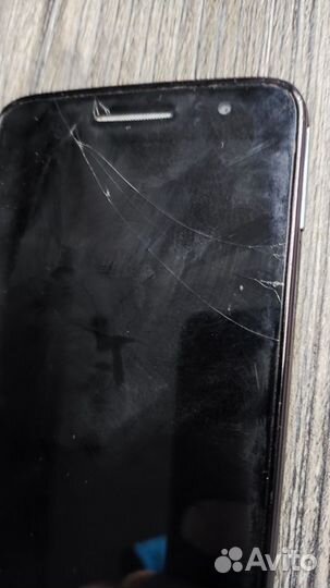 Alcatel One Touch SCRIBE HD D 8008D, 4 ГБ