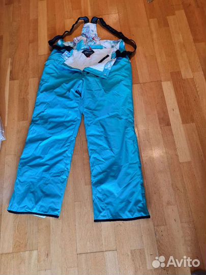 Женские горнолыжные брюки stayer