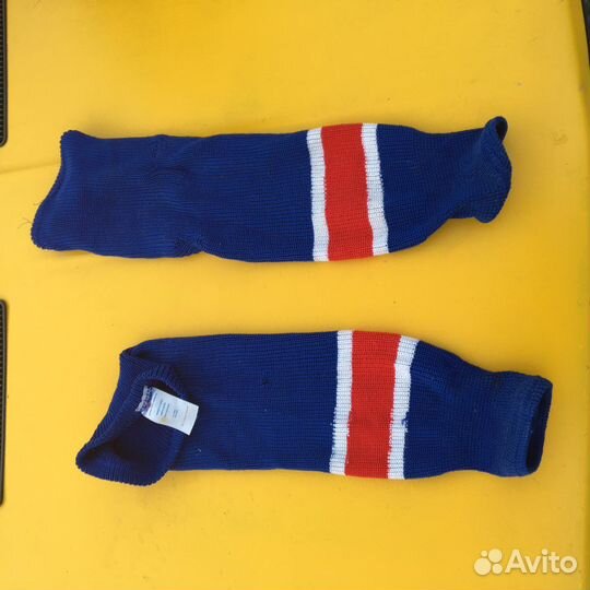 Продам хоккейные гетры CCM