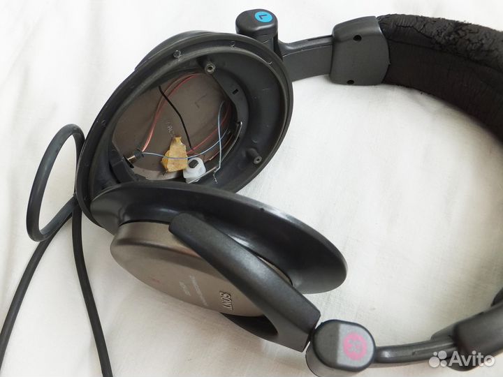 Корпус наушников Sony MDR-V900