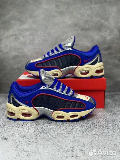 Кроссовки Nike Air Max Tailwind