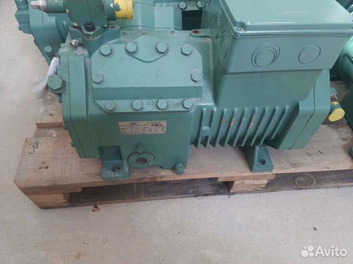 Компрессор Bitzer 4PC 10.2