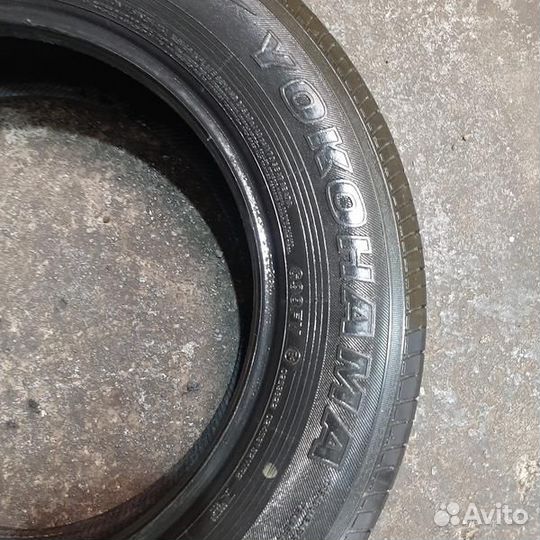 Yokohama Geolandar G98 225/65 R17