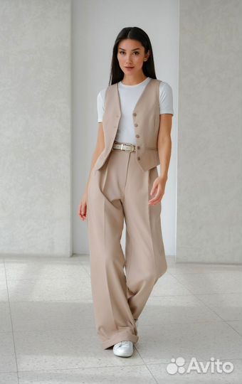 Конструктор женской одежды