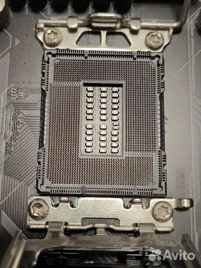 Gigabyte Z690 gaming X DDR4, гарантия, чек