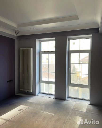 Отопление / Монтаж отопления