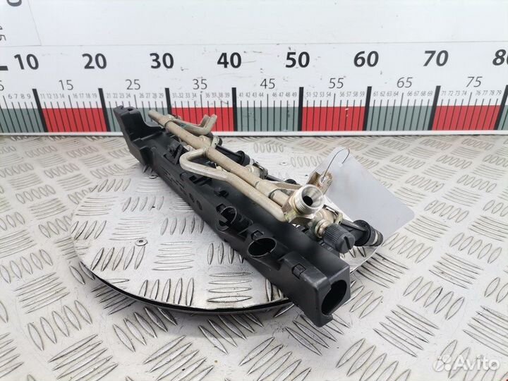 Форсунка для Opel Meriva A