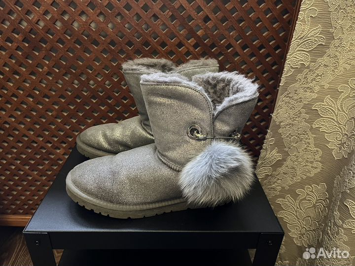 Угги женские