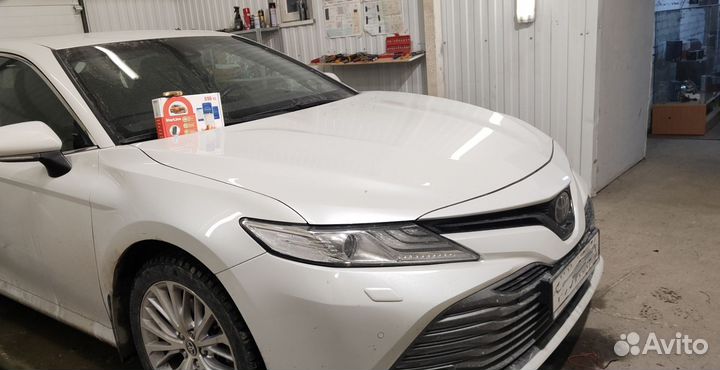 Автосигнализация starline а93