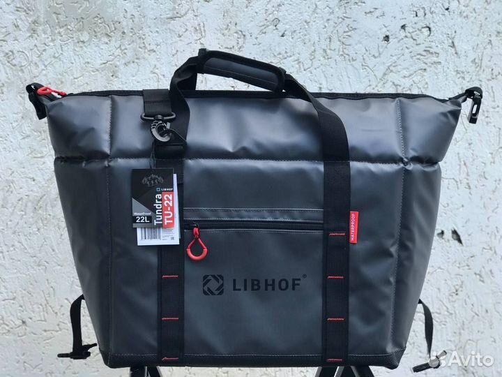 Термосумка-холодильник для вина TundraTU-22