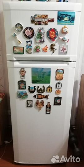 Холодильник