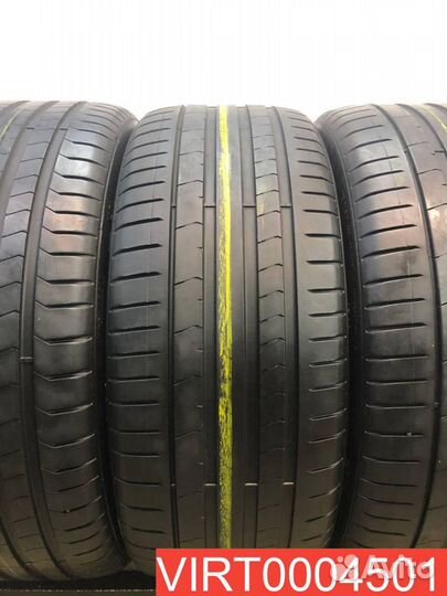 Pirelli P Zero PZ4 265/45 R21 104W