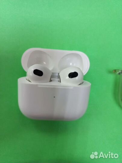 Наушники airpods A2566(146)