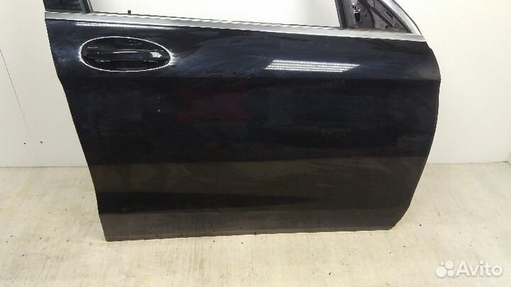 Дверь передняя правая Mercedes-Benz GLC253 / X253