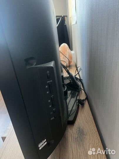 Телевизор Sony KLV-32NX500