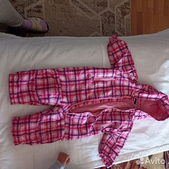 Детская обувь для девочек