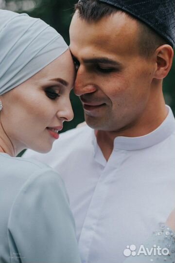 Свадебный фотограф