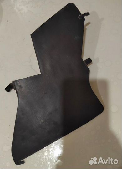 Накладка порога внутренняя 2086800235