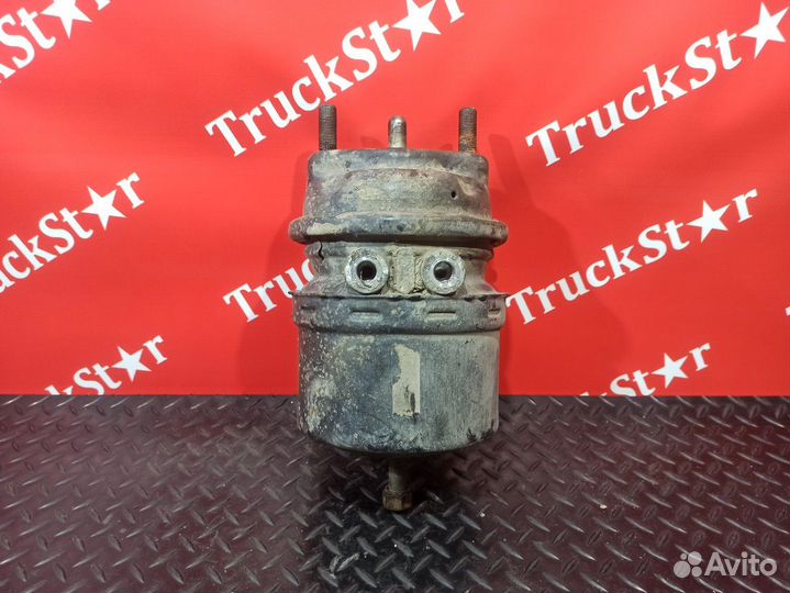 Энергоаккумулятор задний камаз 5490