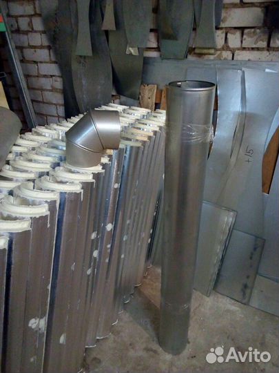 Скорлупы ппу