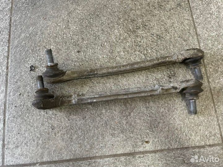 Стойка стабилизатора Mercedes-Benz Cls Amg