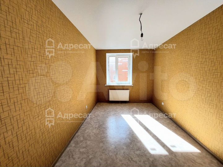 2-к. квартира, 47,1 м², 7/10 эт.