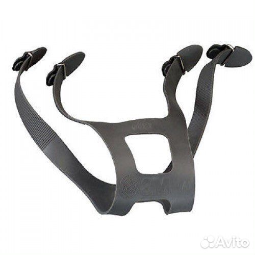 Запасные части к маскам 3m