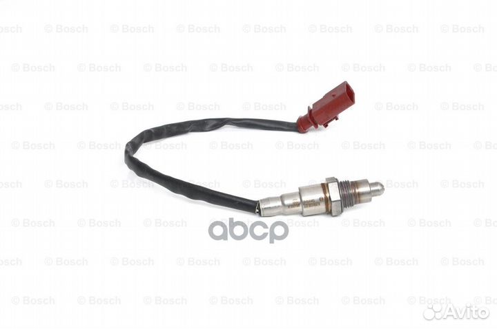 Датчик кислорода 0258030127 Bosch