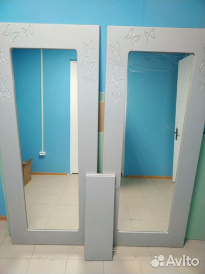 Оборудование для массажа и парикмахерской