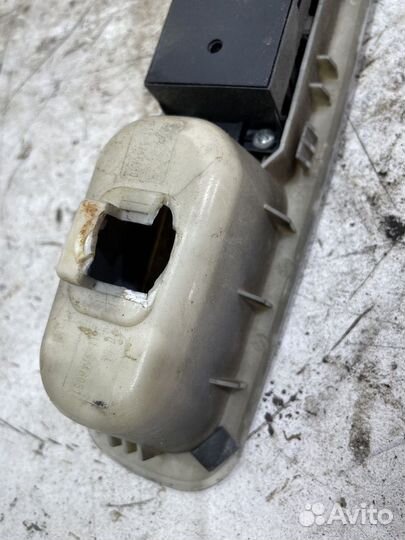 Блок управления стеклоподъемниками Chery Tiggo (T1