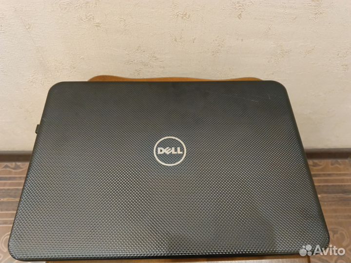 Мощный Dell \ core i5\ SSD 8гб