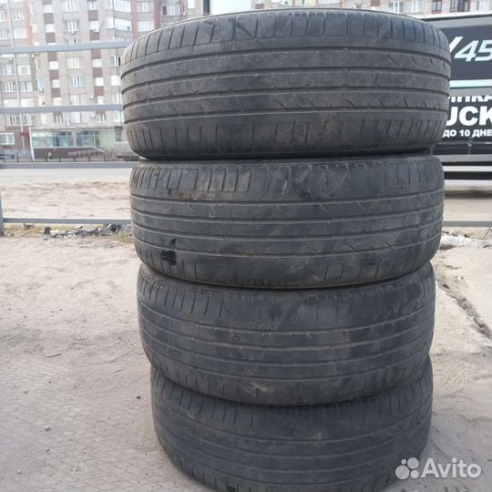 Bridgestone Sports Tourer MY-01 225/55 R18 98V