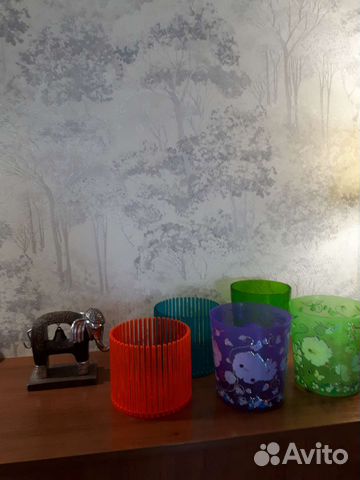 Горшок для орхидеи