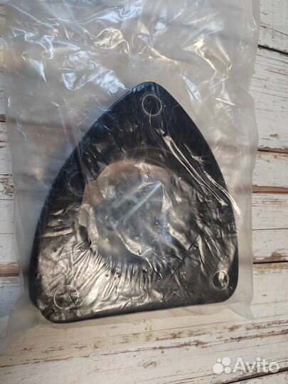 Проставки увеличения клиренса передних стоек