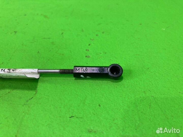 Тяга замка двери MAN TGA