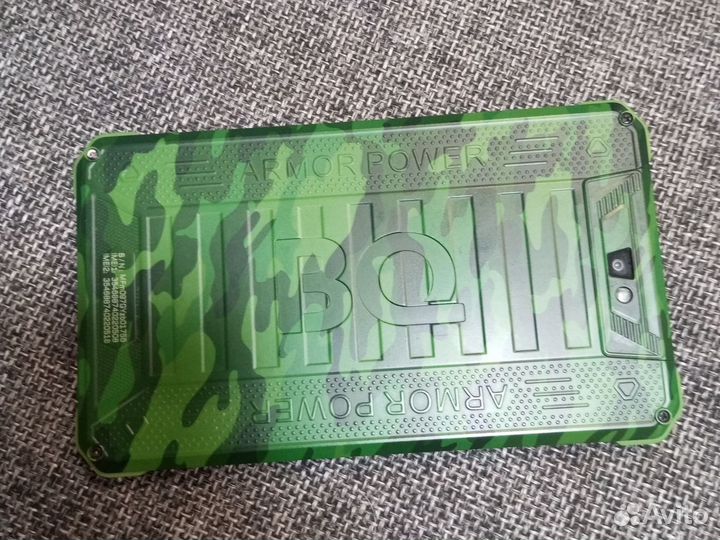 Планшет BQ