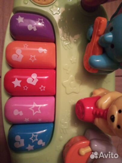 Игрушки Музыкальные