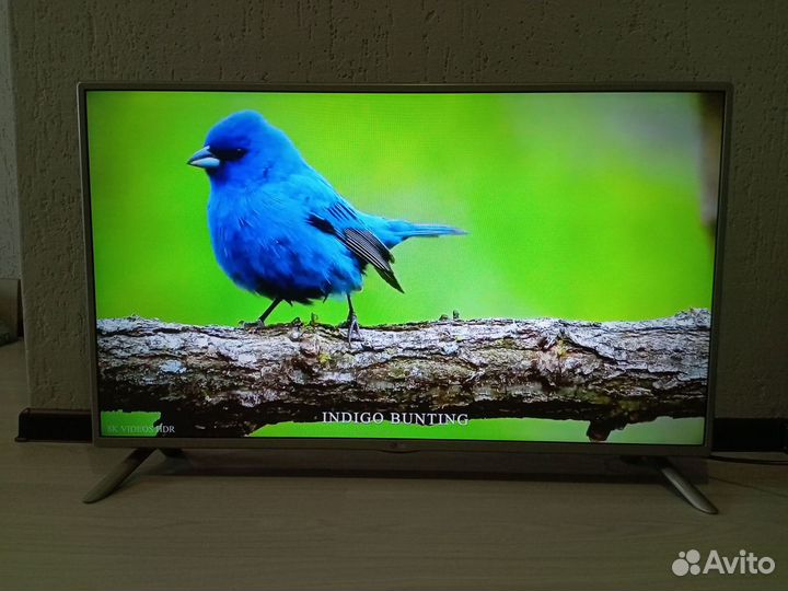 Телевизор Lg 42lb582v