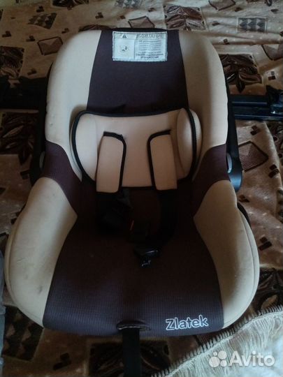 Продам автолюльку