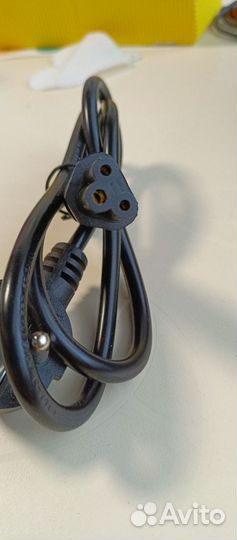 Кабель питания