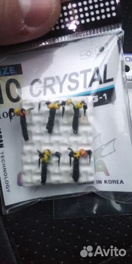 Самодельные мормышки и блесна