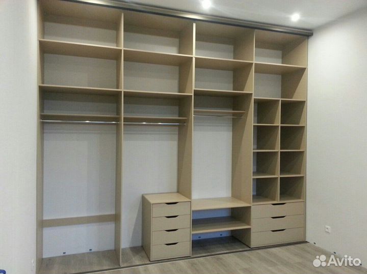 Шкаф IKEA
