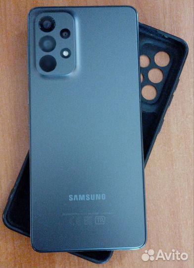 Samsung Galaxy A73 5G, 8/128 ГБ