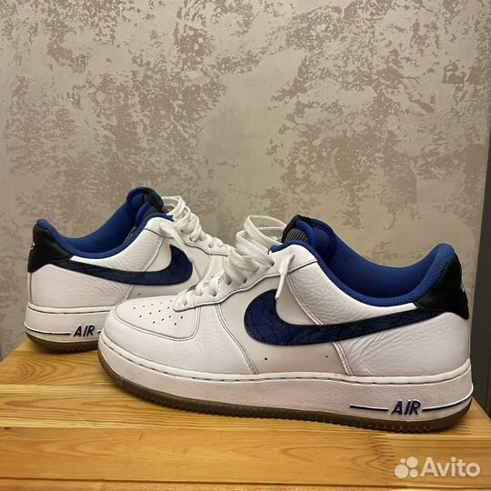 Nike air force 1 Penny Hardway