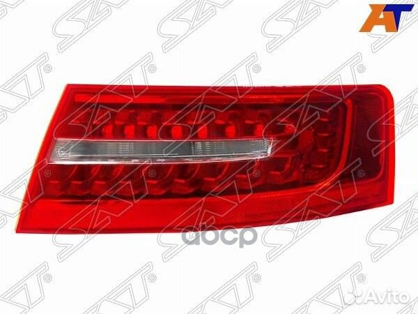 Фонарь задний audi A6 08-11 RH ST4461915R Sat