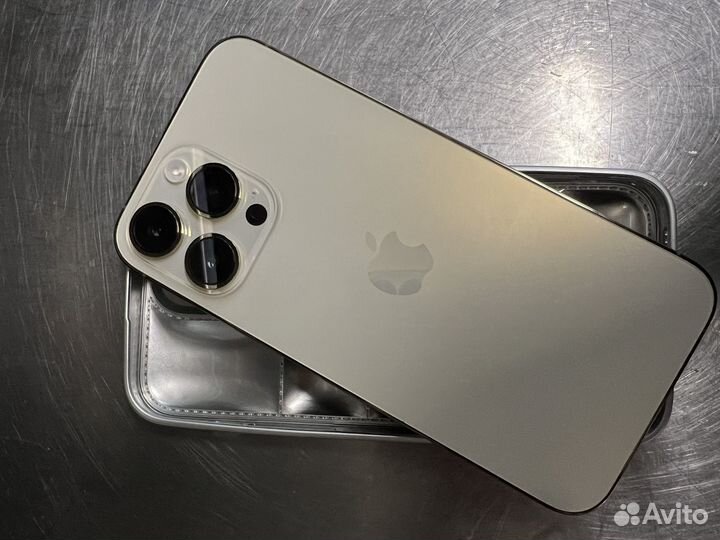 iPhone 14 Pro Max, 128 ГБ